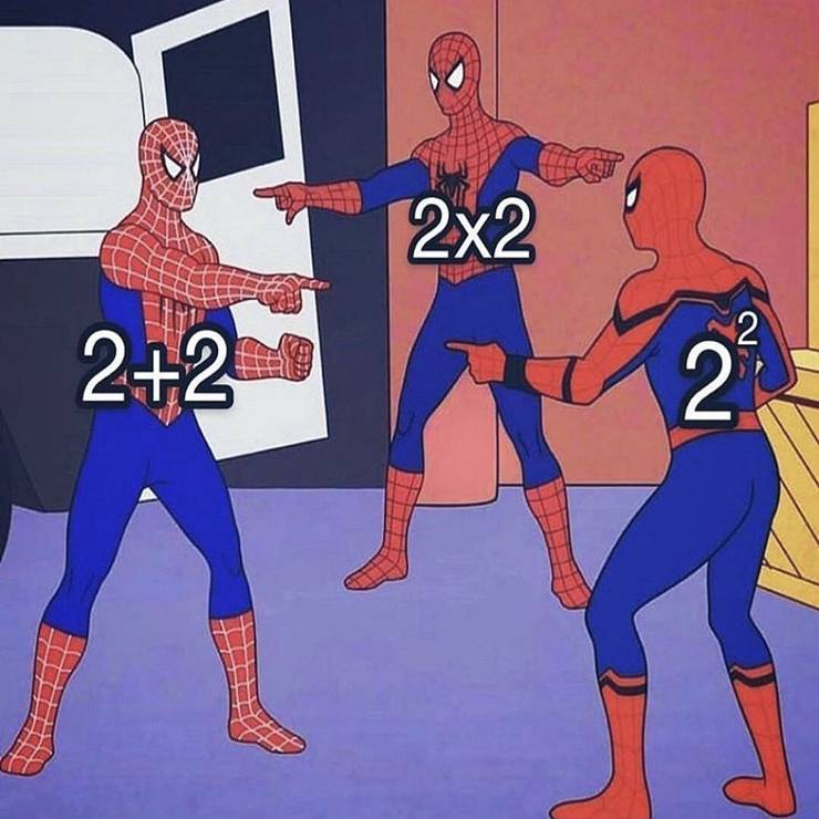 The 15 Best Spider Man Pointing Memes Cbr The 15 Best Spider Man Pointing Memes Cbr