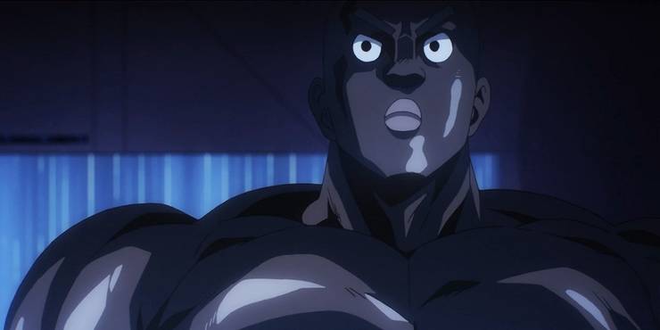 One Punch Man 5 Heroes 5 Villains Ranked By Power Excluding Saitama