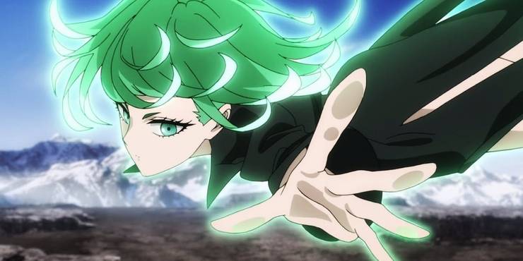 One Punch Man: 10 Strongest Characters