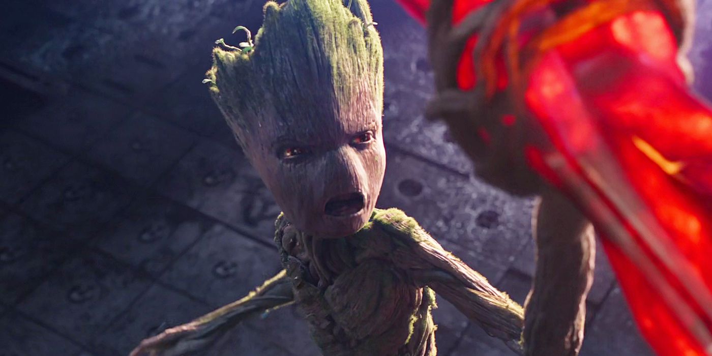 groot infinity character