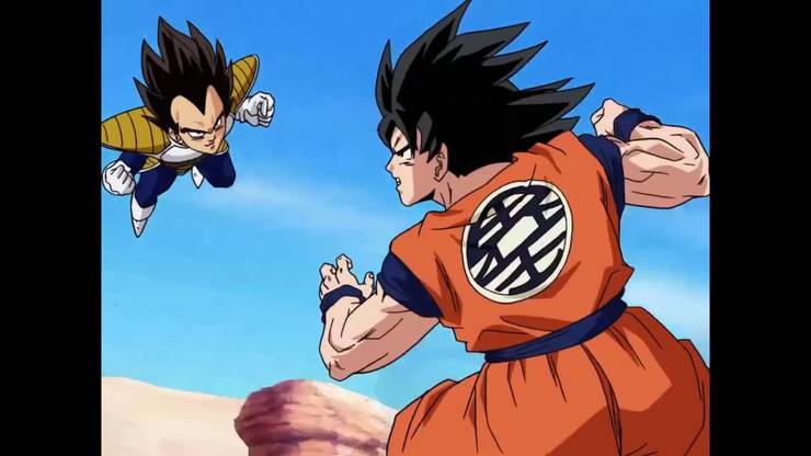 Differences Between Dragon Ball Z And Kai Things That Are The Same Differences Between Dragon Ball Z And Kai Things That Are The Same
