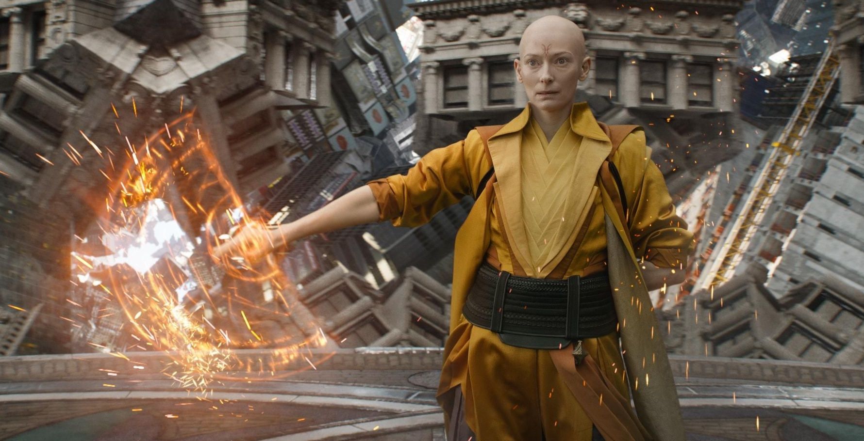 Marvel: 10 Questions About The Ancient One, Answered | CBR