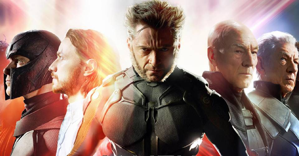 Fox S X Men Movies Peaked With Days Of Future Past Cbr Fox S X Men Movies Peaked With Days Of Future Past Cbr