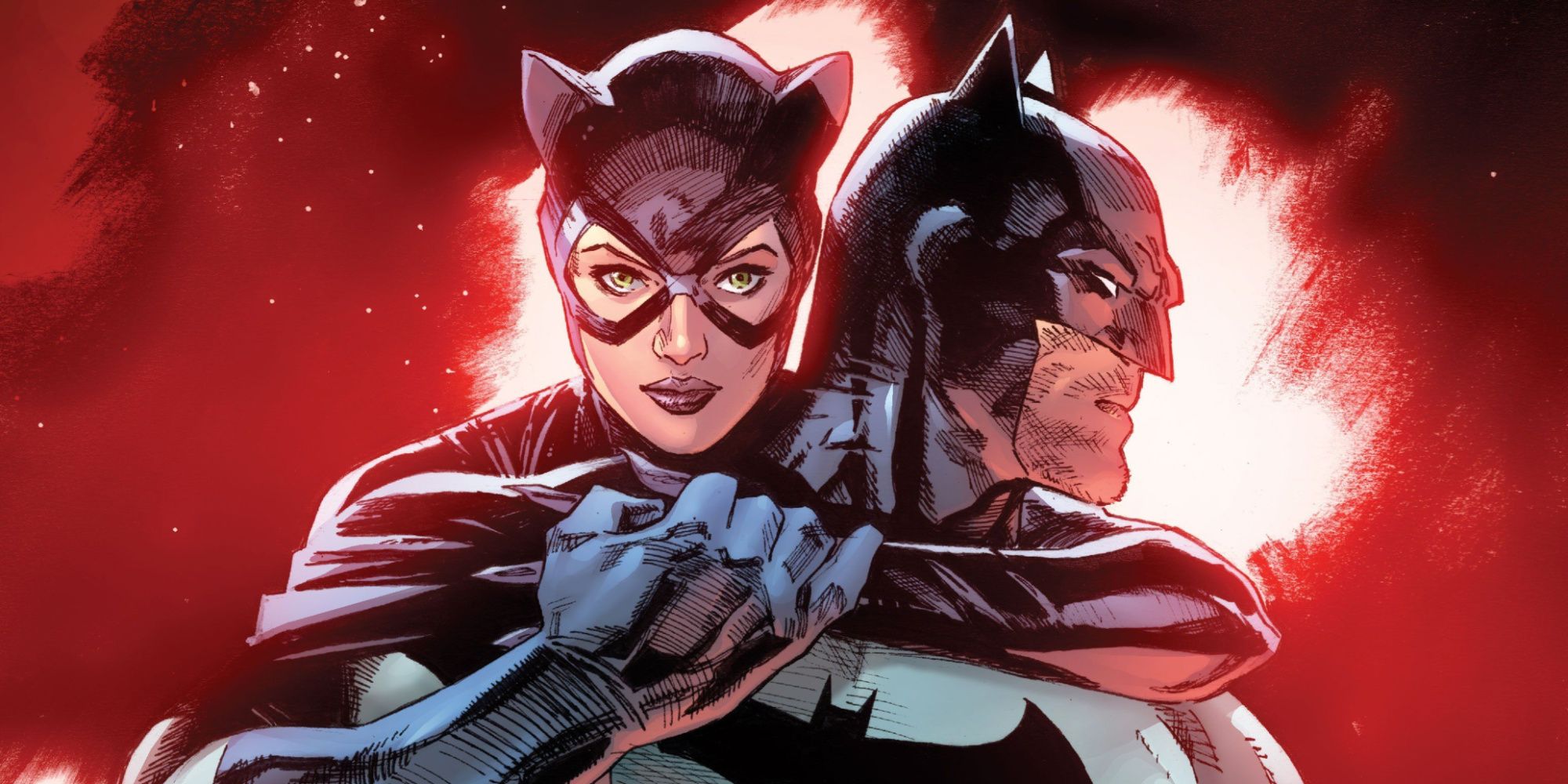 Batman And Catwoman How Gothams Most Iconic Couple Got Togehter And 3075