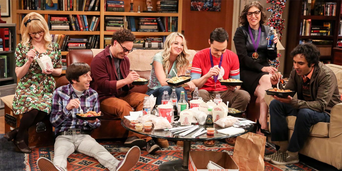 The Big Bang Theory Finale’s Biggest Surprises | CBR