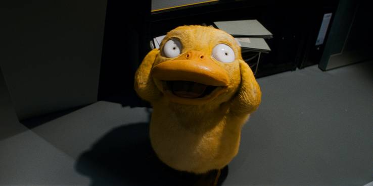 Does Detective Pikachu Have A Post Credits Scene Cbr