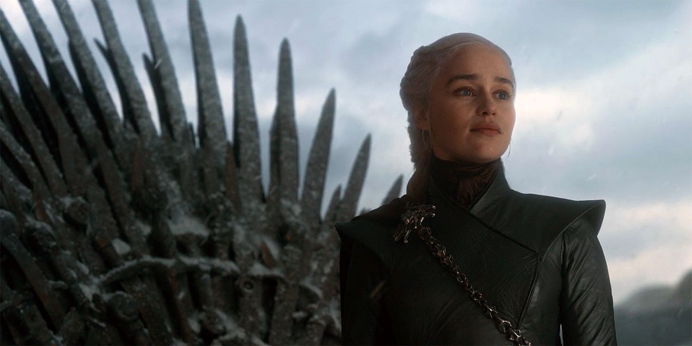 Game Of Thrones The Biggest Questions Left Unanswered Cbr