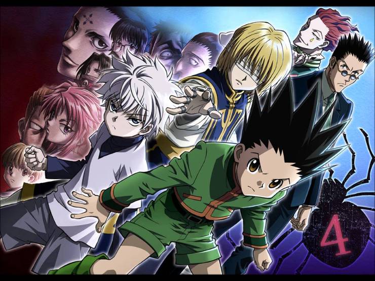 Anime To Watch If You Like My Hero Academia Cbr