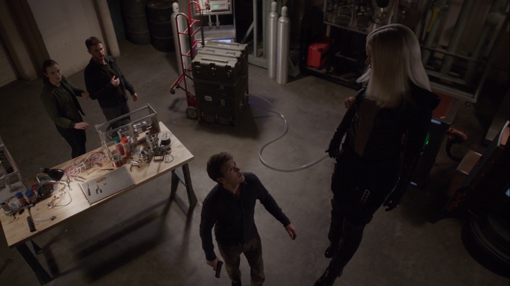 Ruby Who Is Agents Of Shield S Destroyer Of Worlds Cbr Ruby Who Is Agents Of Shield S Destroyer Of Worlds Cbr