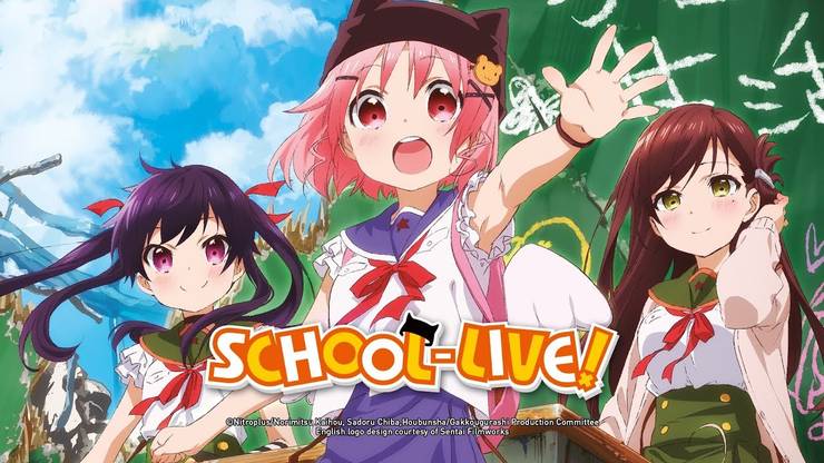 The 15 Best Zombie Anime To Watch Right Now Cbr