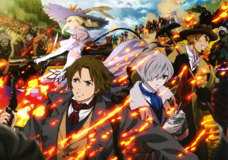 Get The 15 Best Zombie Anime To Watch Right Now Cbr For Free Wallpaper The 15 Best Zombie Anime To Watch Right Now Cbr Free
