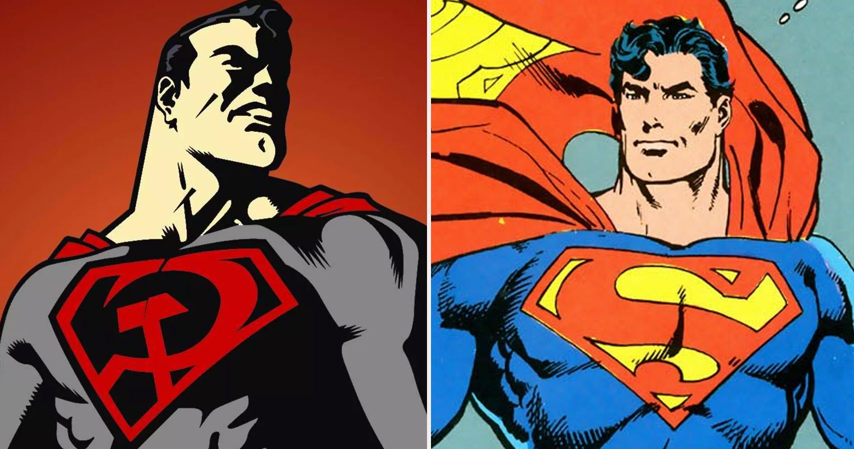 Start Up, Up And Away 10 Versions Of Superman’s Origin, Ranked