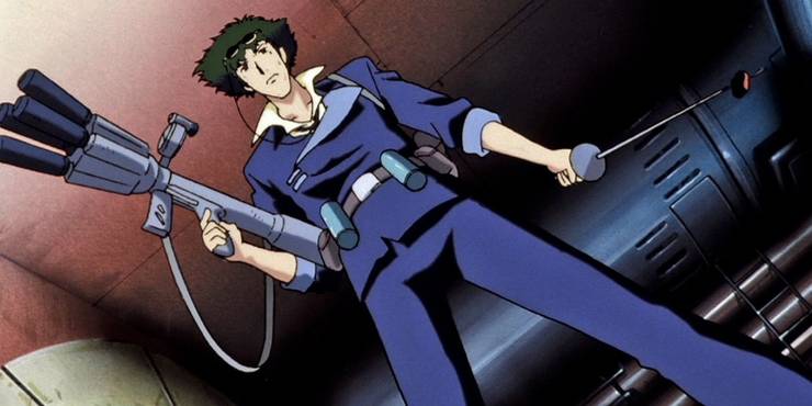 The 10 Best Episodes Of Cowboy Bebop Ranked Cbr