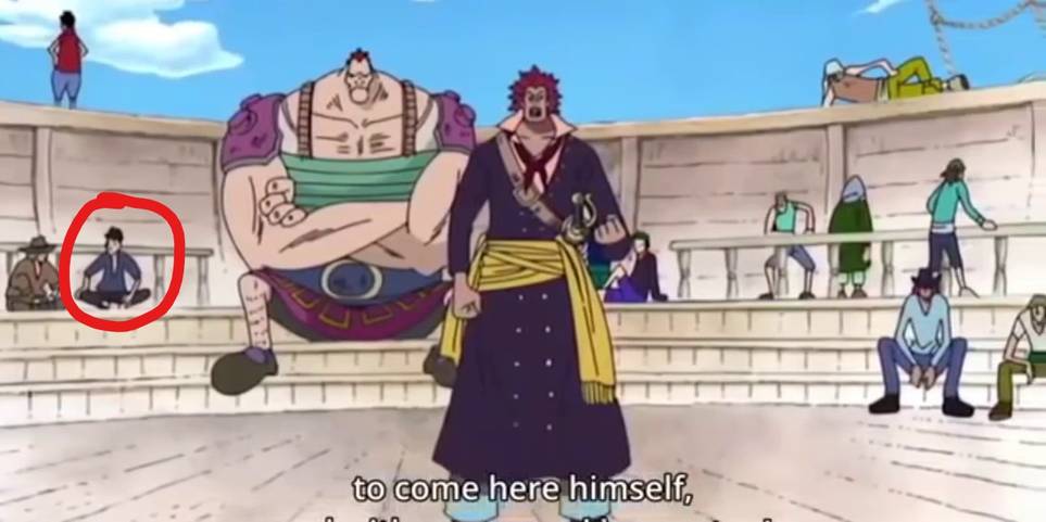 One Piece 15 Things About Marco Fans Never Knew Cbr One Piece 15 Things About Marco Fans Never Knew Cbr