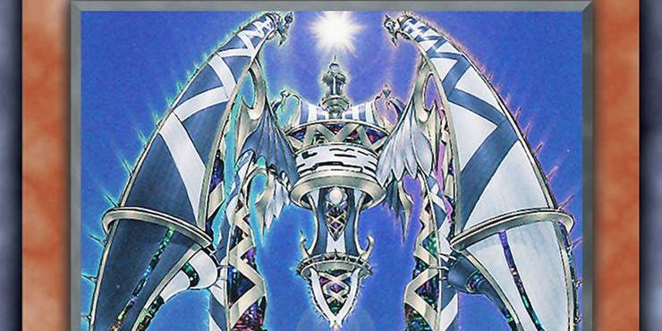 Yugioh! Apoqliphort Towers