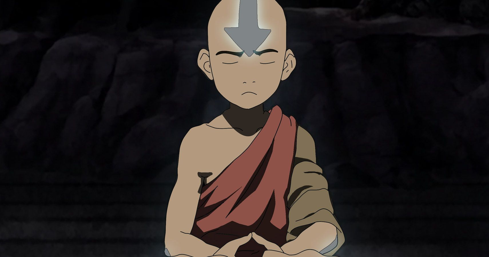 10 Anime Characters Who Are More Powerful Than Avatar Aang Sumber : www.cbr...