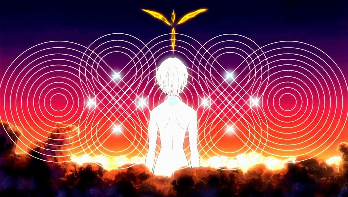 Neon Genesis Evangelion Anime Series Explained Cbr