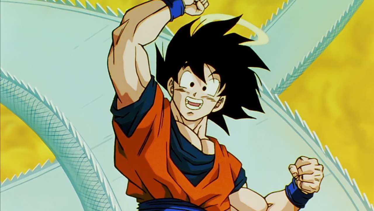 Dragon Ball 10 Things You Didnt Know About Goku’s Heart Disease
