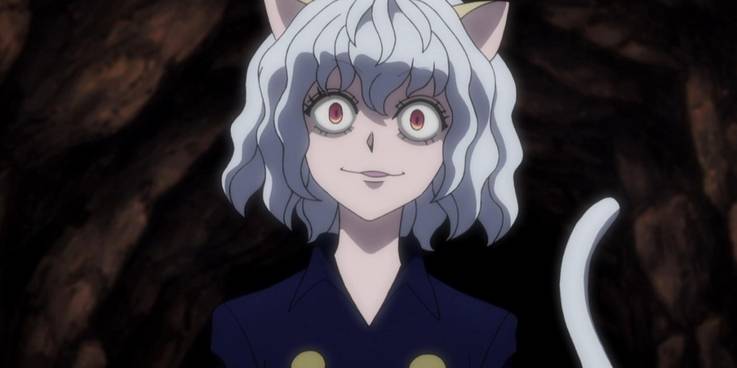 Hunter X Hunter 5 Characters Who Can Defeat Kurapika 5 Who Can T Hunter X Hunter 5 Characters Who Can Defeat Kurapika 5 Who Can T