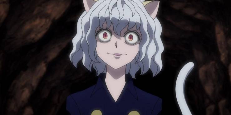 Hunter X Hunter Top 10 Strongest Specialists Type Nen Users Ranked Hunter X Hunter Top 10 Strongest Specialists Type Nen Users Ranked