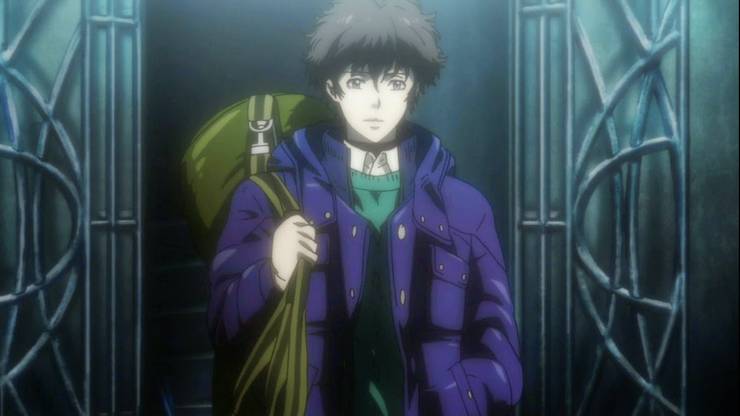 Psycho Pass Top 10 Most Sadistic Villains Ranked Cbr Psycho Pass Top 10 Most Sadistic Villains Ranked Cbr