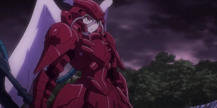 10 Strongest Vampires In Anime Cbr