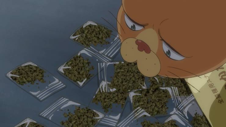 Download Sarazanmai Is The Perfect New Lgbt Anime Series For Pride Month Desktop Wallpaper Free Get Wallpaper Sarazanmai Is The Perfect New Lgbt Anime Series For Pride Month Free HD