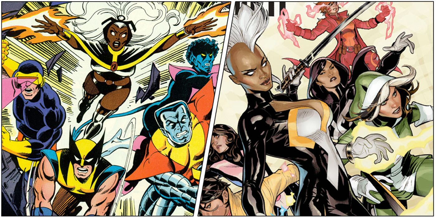 Who Is The Most Powerful X Men Ever