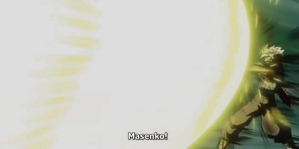 Dragon Ball 10 Things Trunks Can Do That Goku Cant