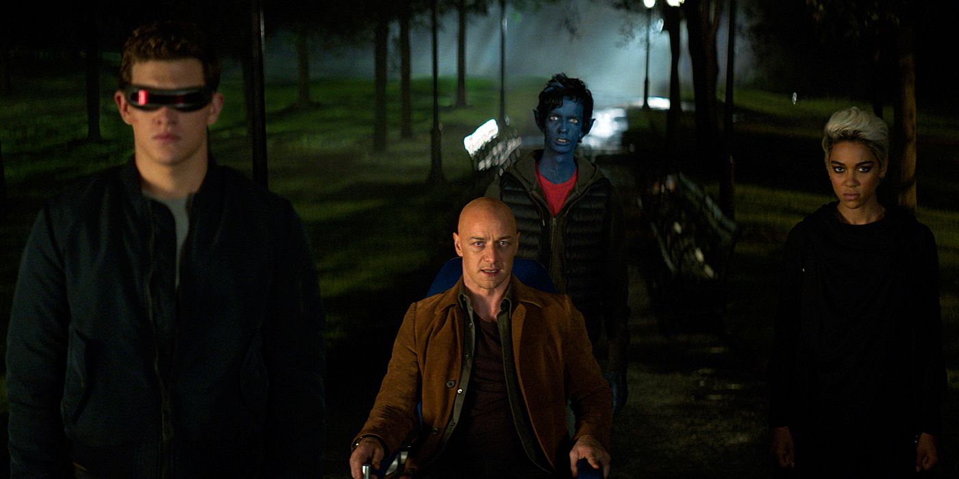 REPORT: Dark Phoenix Originally Ended With These Mutants | CBR