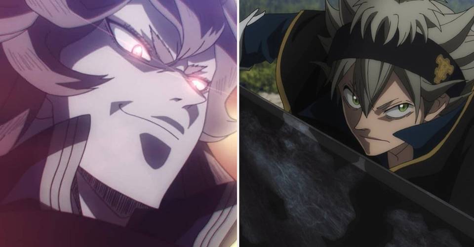 10 Strongest Characters On Black Clover Cbr 10 Strongest Characters On Black Clover Cbr