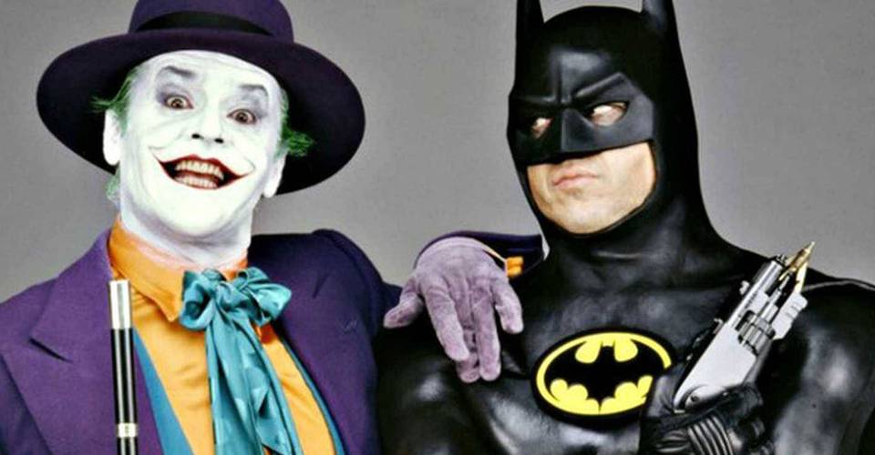 Cut Batman 1989 Storyboard Sequence With Robin Revealed By Mark Hamill Cut Batman 1989 Storyboard Sequence With Robin Revealed By Mark Hamill