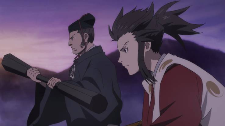 Dororo Anime Anime Wallpapers