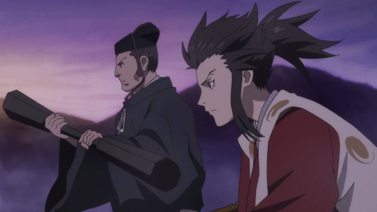 Wallpaper 10 Things Anime Fans Need To Know About Dororo Cbr For Android Free