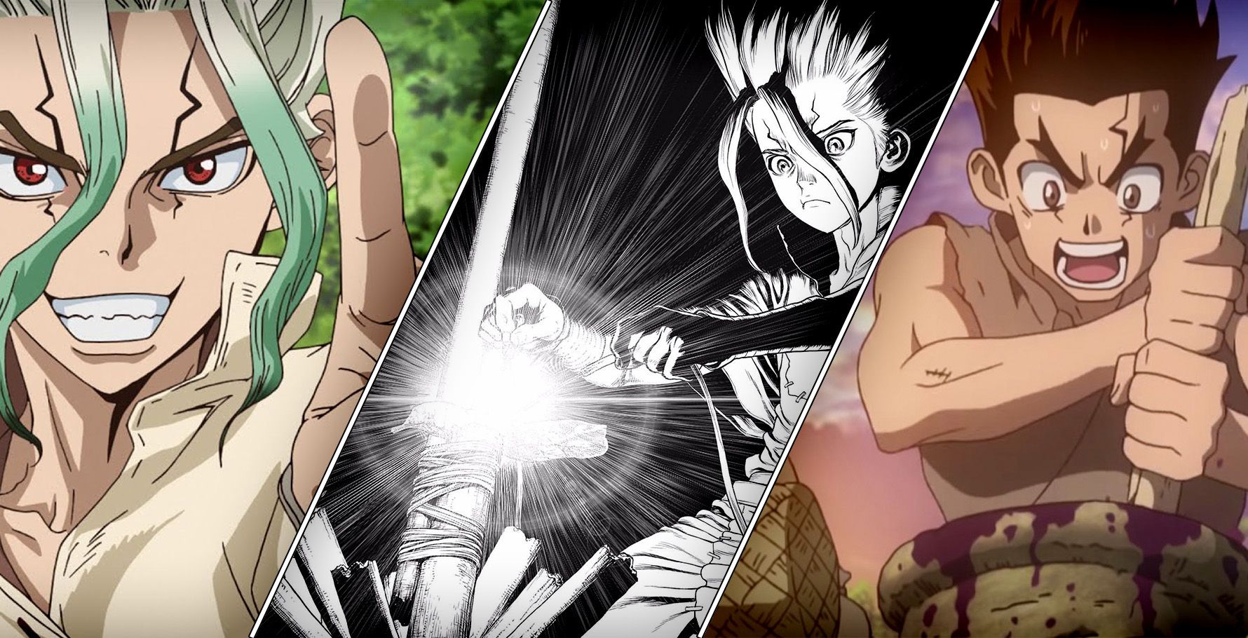 10 Best Inventions In Dr Stone Ranked Cbr