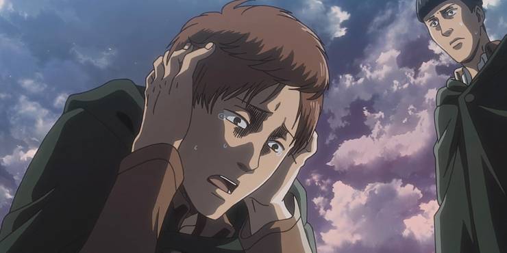 photo Floch Aot Season 4 Death attack on titan 10 things you didn t