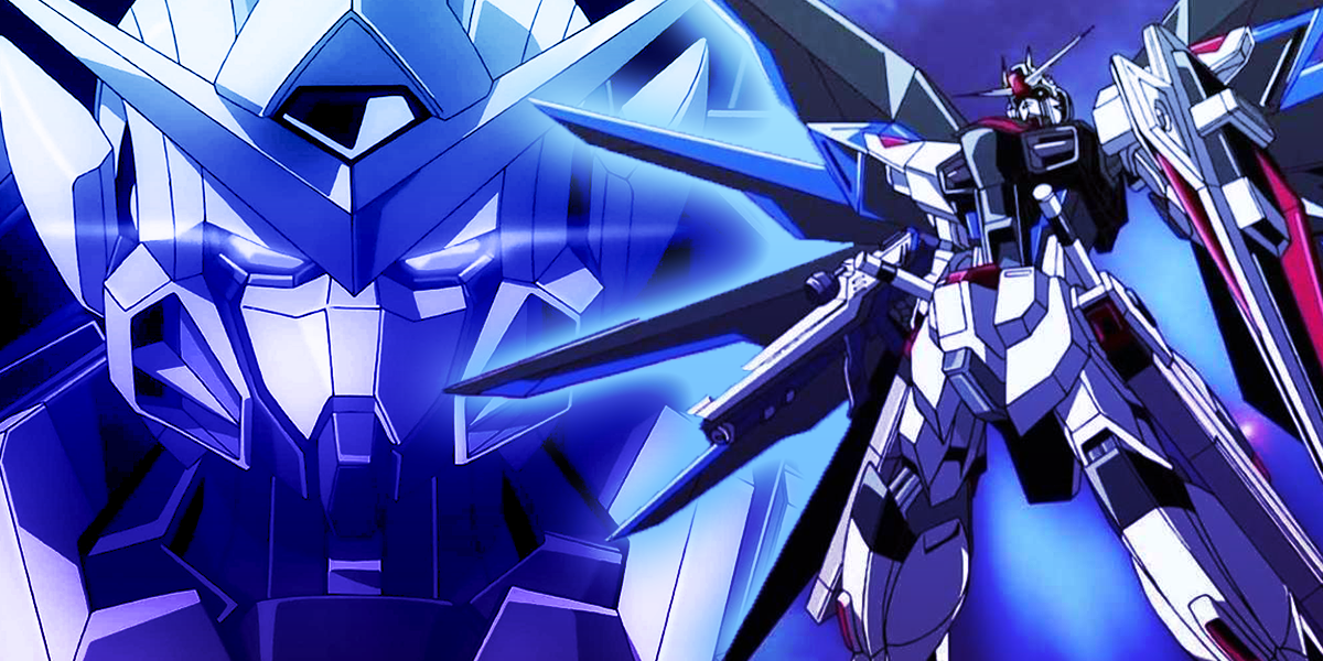 Gundam The 15 Most Powerful Mecha In The Series Ranked Cbr