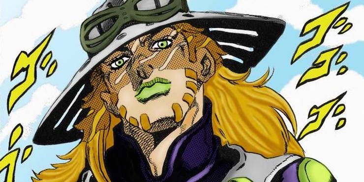Jojo S Bizarre Adventure Every Jojo Protagonist Ranked Cbr Jojo S Bizarre Adventure Every Jojo Protagonist Ranked Cbr