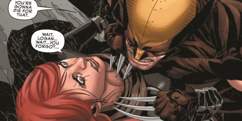 XMen 10 Reasons Why Wolverine’s Teammates Actually Can’t Stand Him