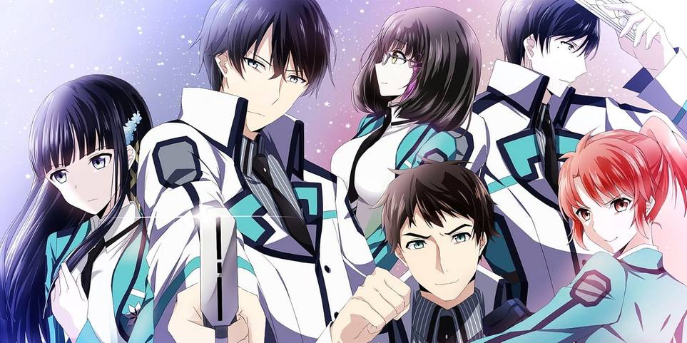 15 Anime To Watch If You Love Sword Art Online Cbr 15 Anime To Watch If You Love Sword Art Online Cbr