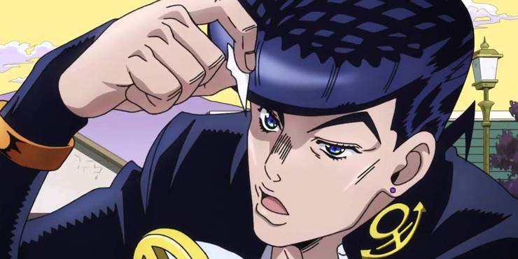 Jojo S Bizarre Adventure Every Jojo Protagonist Ranked Cbr Jojo S Bizarre Adventure Every Jojo Protagonist Ranked Cbr