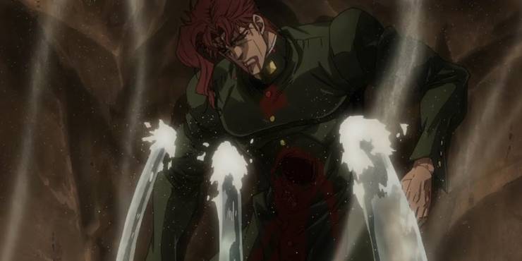 Jojo S Bizarre Adventure 10 Most Heartbreaking Deaths Ranked