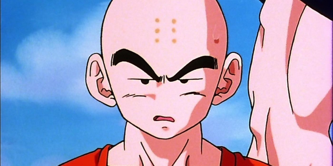 Dragon Ball 10 Krillin Fan Theories That Were Actually Confirmed