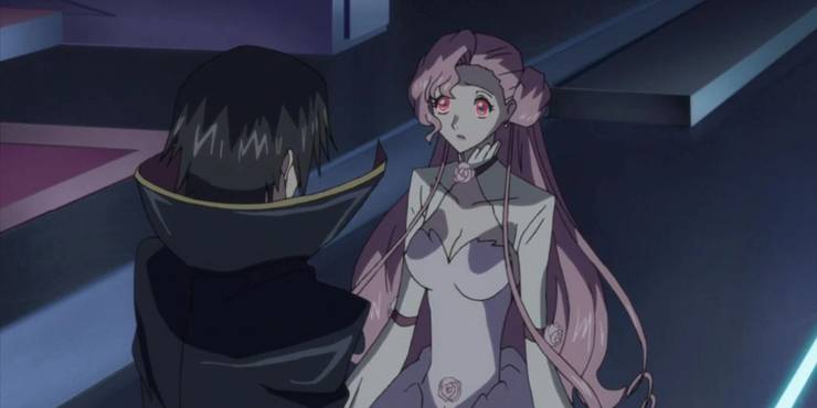 Code Geass 10 Storylines That Were Never Resolved Cbr