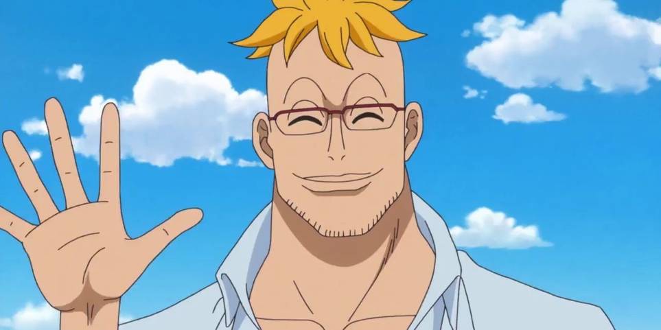 One Piece 15 Things About Marco Fans Never Knew Cbr One Piece 15 Things About Marco Fans Never Knew Cbr