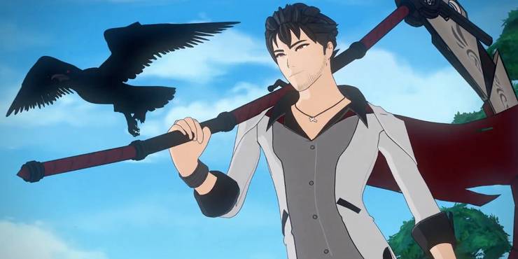 Rwby 10 Best Supporting Characters In The Anime Cbr Rwby 10 Best Supporting Characters In The Anime Cbr