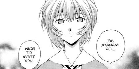 Neon Genesis Evangelion 10 Differences Between The Anime Manga Neon Genesis Evangelion 10 Differences Between The Anime Manga