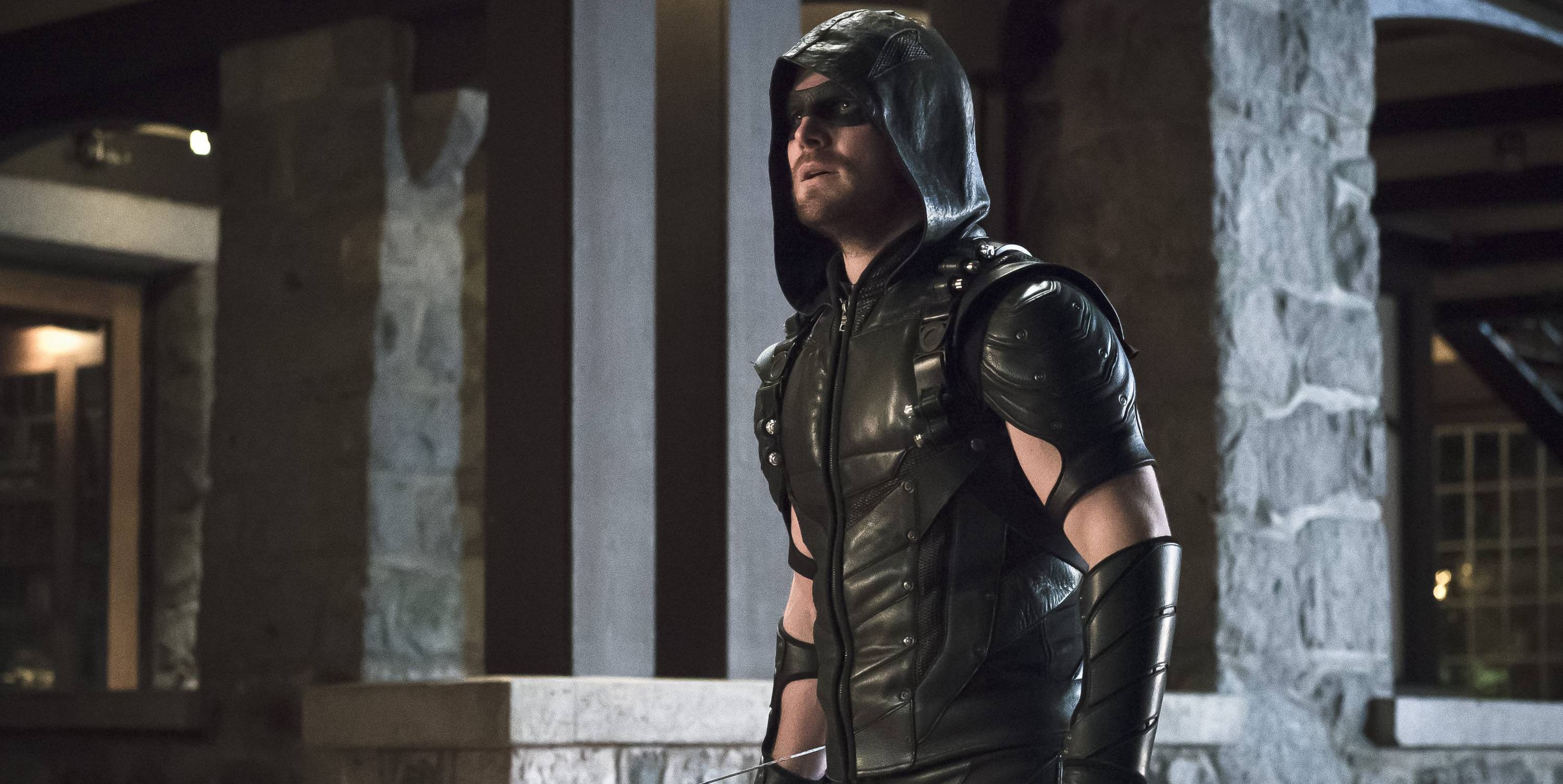 green arrow season 1 costume green arrow season 1 costume