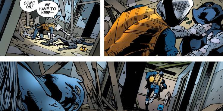 10 Most Shocking Moments Of Marvel Comics Age Of Ultron Cbr 10 Most Shocking Moments Of Marvel Comics Age Of Ultron Cbr