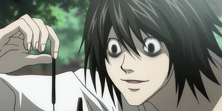10 Most Heartbreaking Deaths In Death Note Cbr